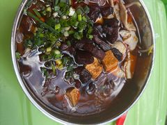 -金牌罗记肠旺面(蔡家街店)