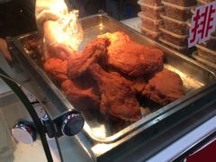 -王二甩老木子鸡(江湾店)
