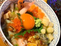 -半藏居酒屋(香港花园店)