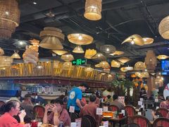 -皇室假期美食水疗会(春风路店)