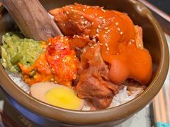 -京参 • 擂椒饭(这有山店)