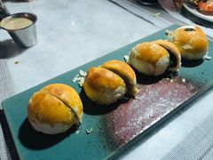 -五合院·整点烤肉
