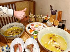 -芸南道·过桥米线(昆明老街旗舰店)