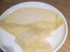 -榆林镇筋饼(知春路店)