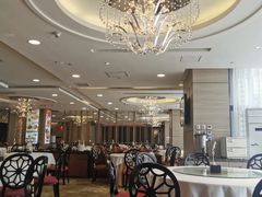 大堂-万龙洲海鲜(南新仓店)