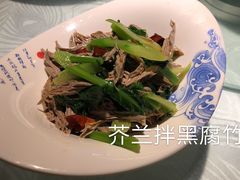 -雲蜀龙阁·金牌水煮鱼(方庄店)