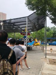 -大望京儿童游乐场