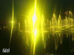-大雁塔北广场音乐喷泉