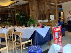 -民福居烤鸭店(石榴庄店)