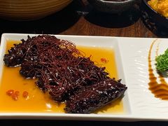 -九井澤精致料理(金茂店)