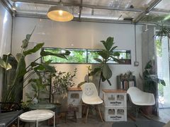 -the fall kaffe乐否咖啡