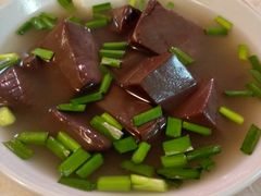 猪红汤-阿一猪红汤(东风西路店)