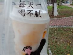 -古茗(厦门大学店)
