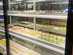 -德得轩烤涮一体自助餐厅(王府井店)