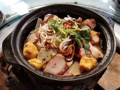 -柳沟豆腐宴69号福豆堂
