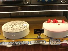 -DQ·蛋糕·冰淇淋(虹口龙之梦店)