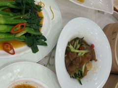 -翠园(北京王府中环店)