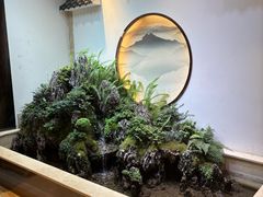 -鱼酷活鱼烤鱼(新世界城店)