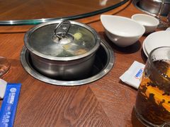 -东海怡品海鲜豆捞(星街坊店)