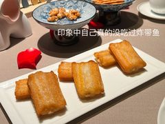 -荣轩(新荣记环球金融中心店)