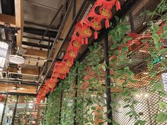 -缪氏川菜(丰盛町店)