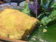 -Lam Vien Restaurant