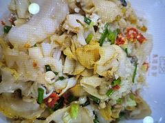 -威海渔村(黄兴路店)