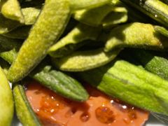 -马邦子·紫苏烤鱼(恒隆广场店)