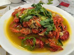 -新凯旋烧烤·燕姐千岛湖土菜