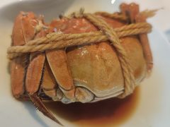 -雀蓝川菜(滨湖万象汇店)
