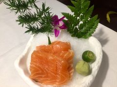 -肆月河豚·新淮扬(金融街店)