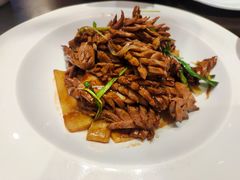 -老牌坊鲁菜名店(聊城美食岛店)