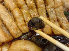 -覃姐柳州螺蛳粉(横岗店)