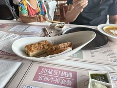 -安妮意大利餐厅(日坛店)