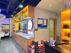 -串城缘阿里巴巴烧烤涮肚(公务员小区店)