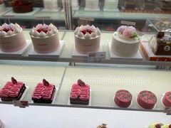 -好利来(大港胜利街店)