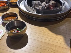 -姜虎东白丁烤肉(恒隆广场店)