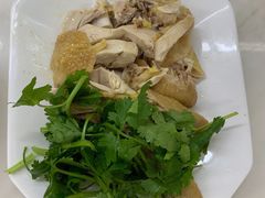 -阿水土鸡(远光店)