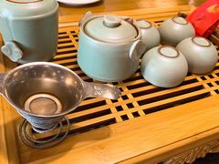 -小城粥道·海胆鲜虾粥(解放广场店)