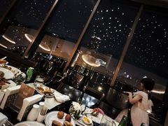 -广州花园酒店-凌璇阁360度高空海鲜自助餐CAROUSEL