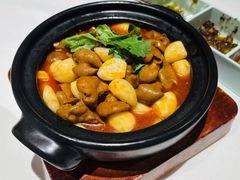 -贡宴盐帮菜自贡驻京联络处餐厅