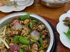 -南记食粥坊·宵夜大排档(莲花总店)