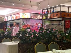-桃花印巷江南小馆(朝阳路店)