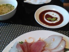 -武汉武昌威斯汀酒店-知味自助餐厅
