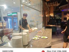 -蒙肥羊·酸汤潮牛·鲜牛肉火锅烤肉自助(岗顶店)