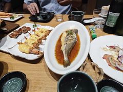 -稻早料理美术馆(城阳店)