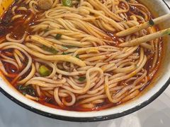 -德元兰州纯汤牛肉面(深圳首店)