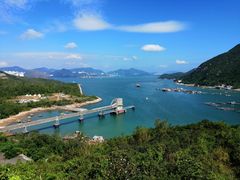 -南丫岛