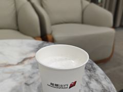 -首都机场T3航站楼商务CIP贵宾厅