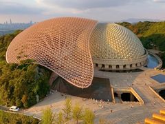 -牛首山文化旅游区